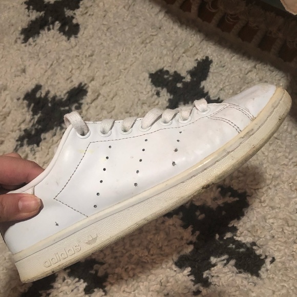 White Stan smiths - Picture 4 of 9